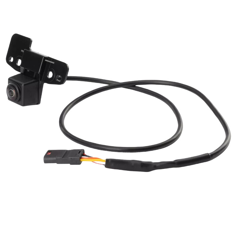 Front Bumper Assist Camera 23165927 Fits For CHEVROLET TRAVERSE 2018-2021
