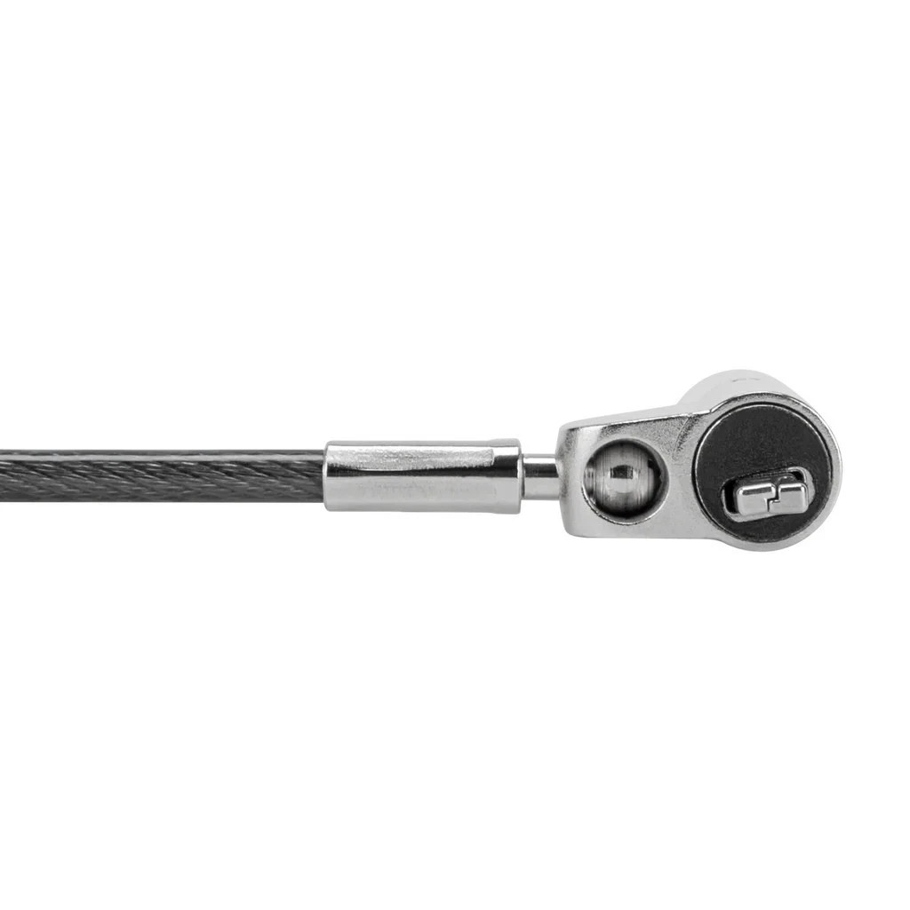 Targus DEFCON Cable Lock for Notebooks (ASP48USX) (25 pcs)