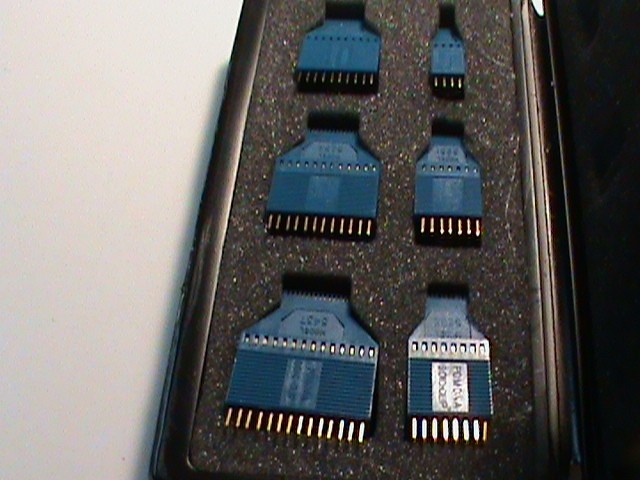 Pomona 5514 SOIC Clip Kit