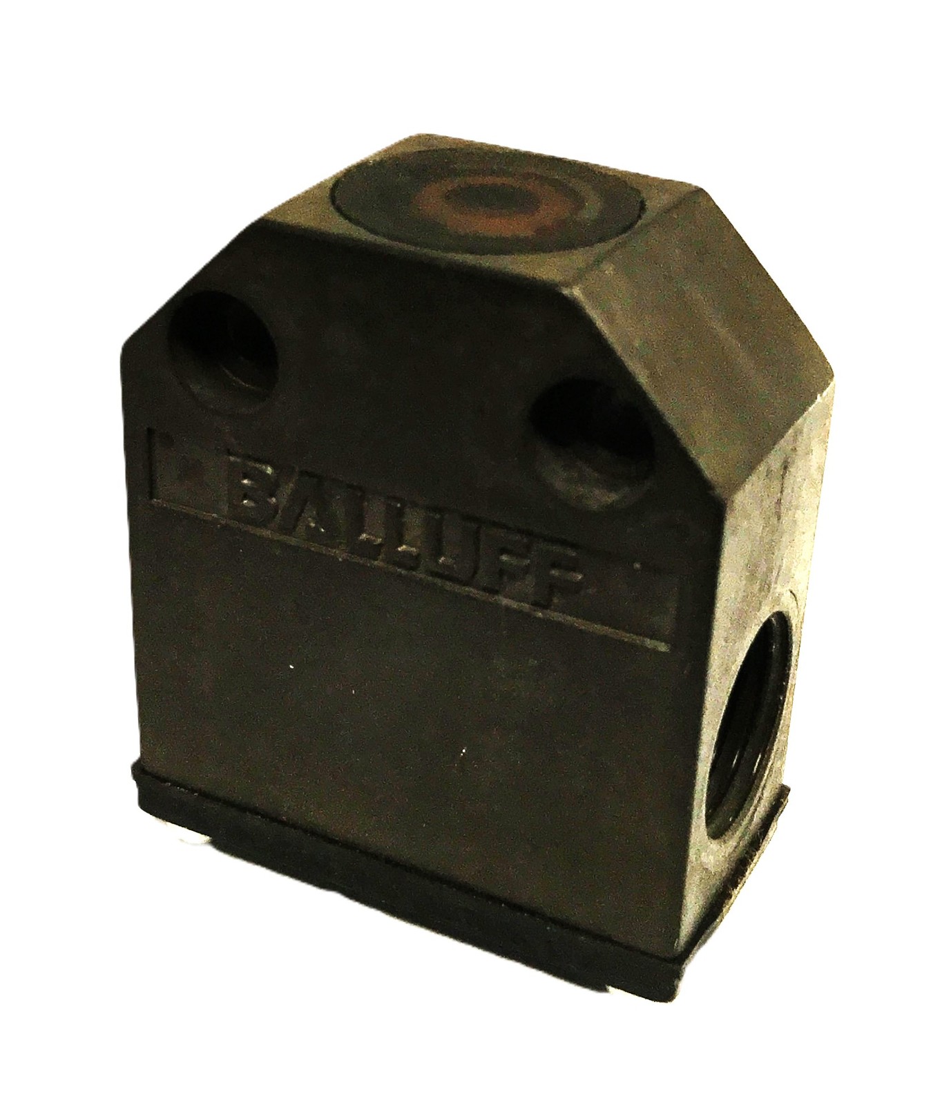 Balluff Inductive Sensor ES-516-346-H2-Y NOS