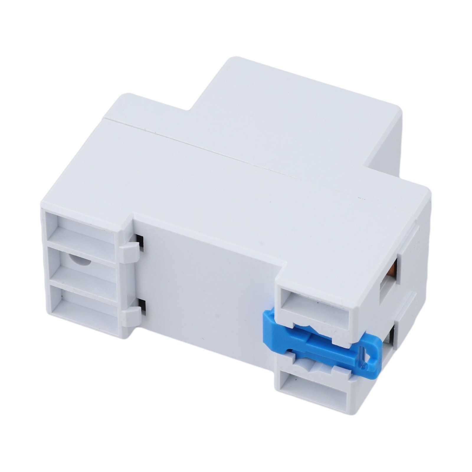 Digital Power Meter Energy Meter Installation Convenience KWh Consumption
