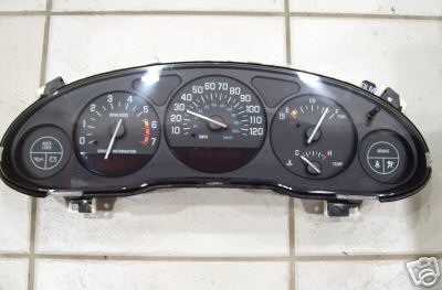 97 98 99 00 01 02 BUICK REGAL CENTURY CLUSTER REPAIR service to your unit