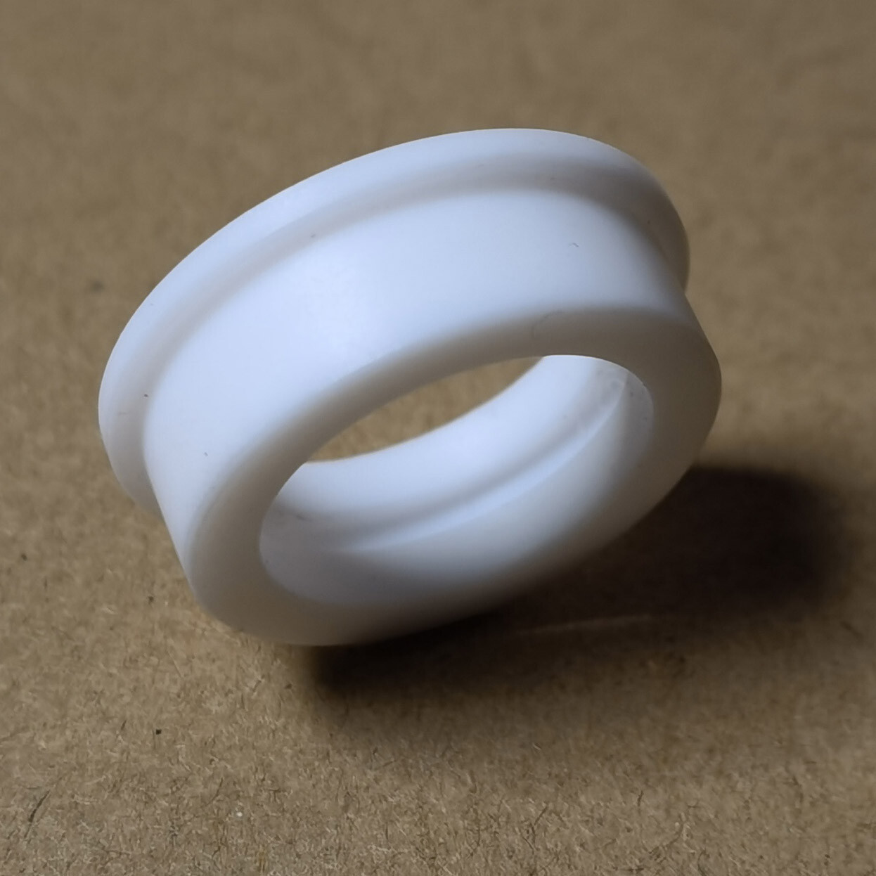 Mehen Plastic waterproof top cover for shaft 6006 MIX30 MIX60 MIX120