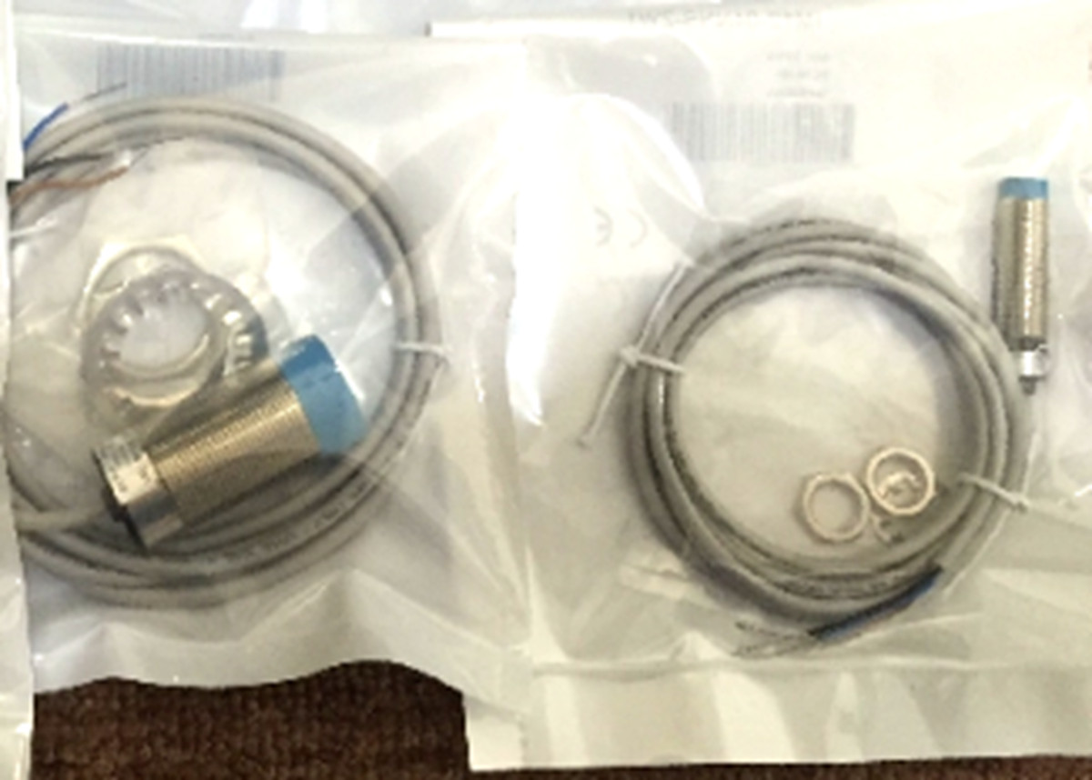 NEW Sick IM18-05BDO-ZW1 Proximity Switch Sensor