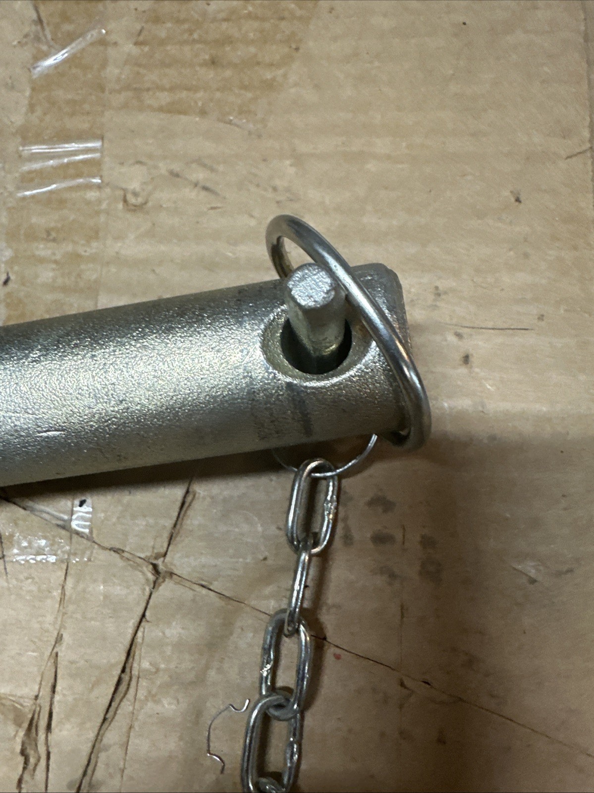 Hitch Pin
