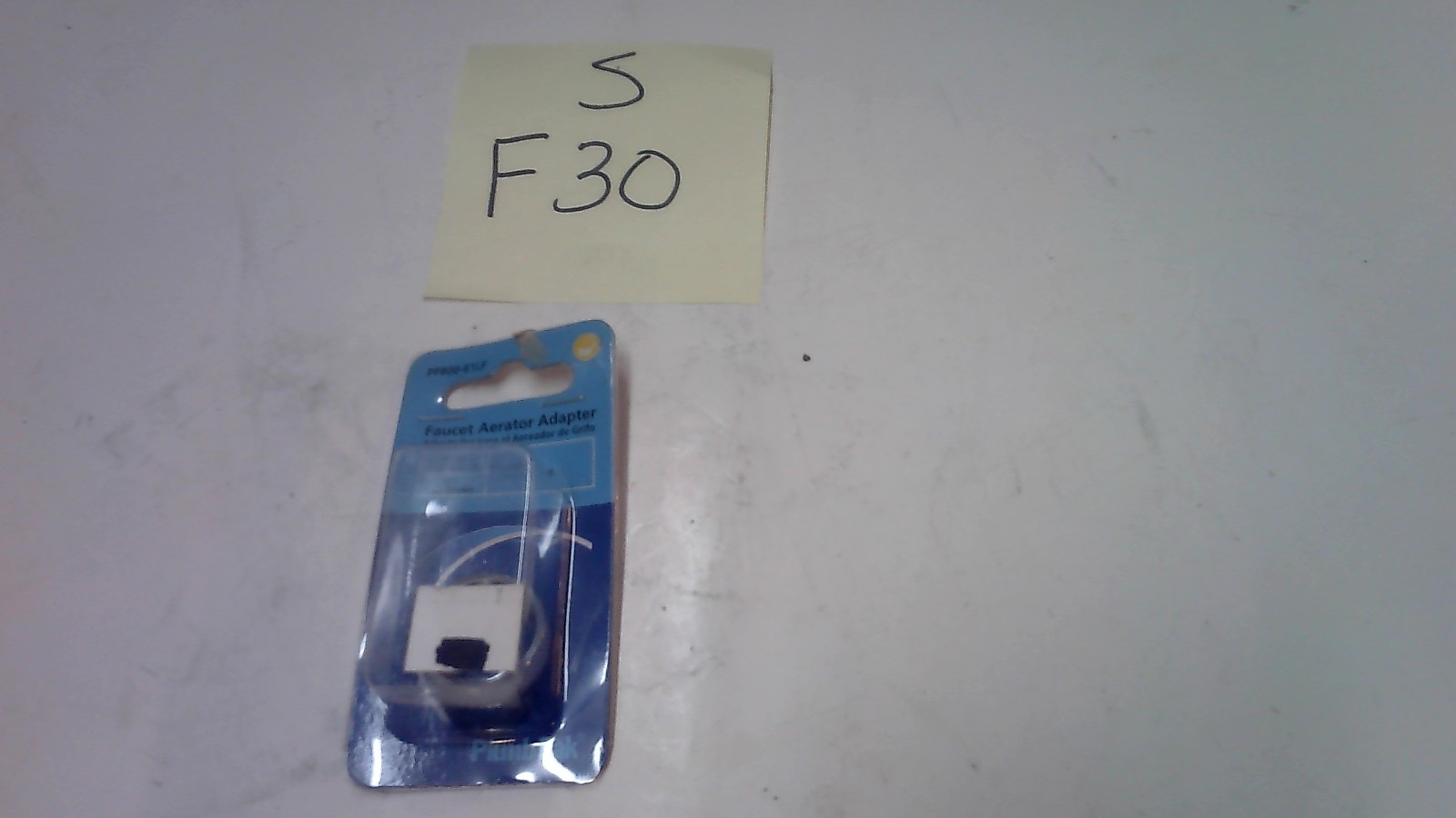 PP800-61LF PLUMB PAK FAUCET AERATOR