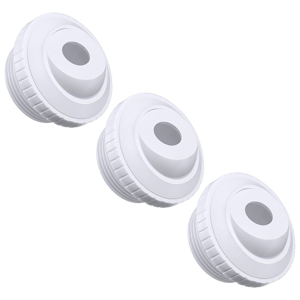 Powerful Pool Nozzle Pool Jet Outlet Easy Installation Enduring Construction