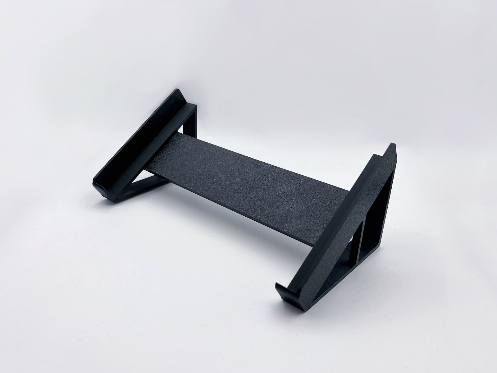 Roland MC-101 & TR-6S Stand | Designed by PINE