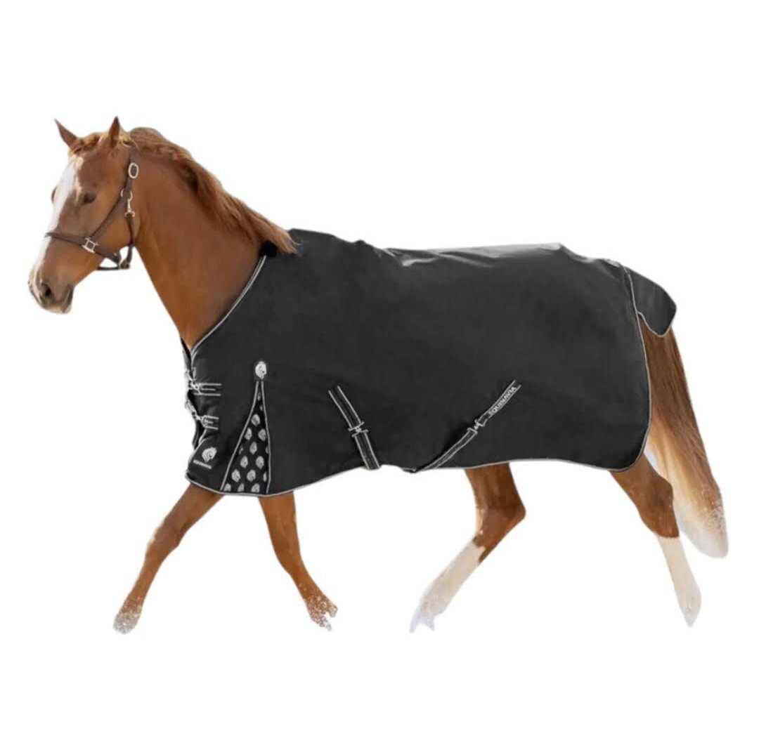 Turnout Blanket LW 100g 72" (135cm), Equinavia