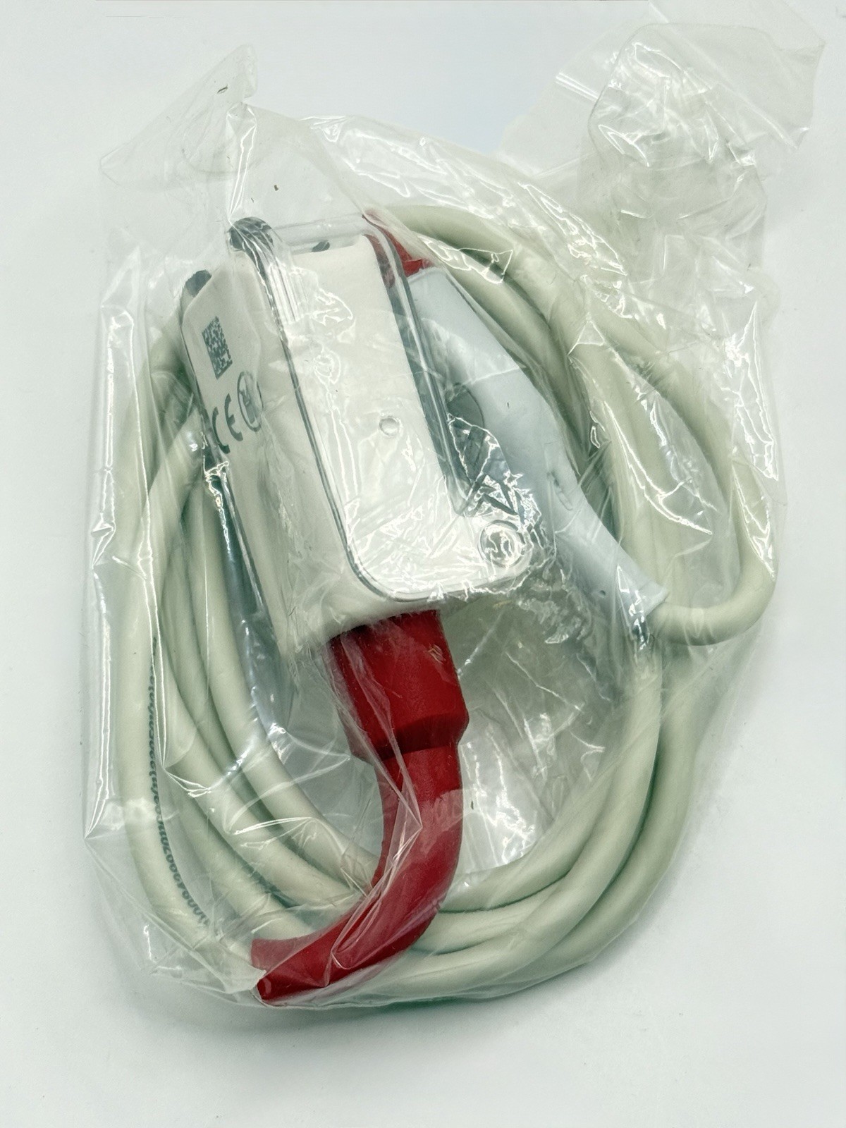 Masimo Red LNC M20-04 LNCS Patient Cable (REF: 4252)