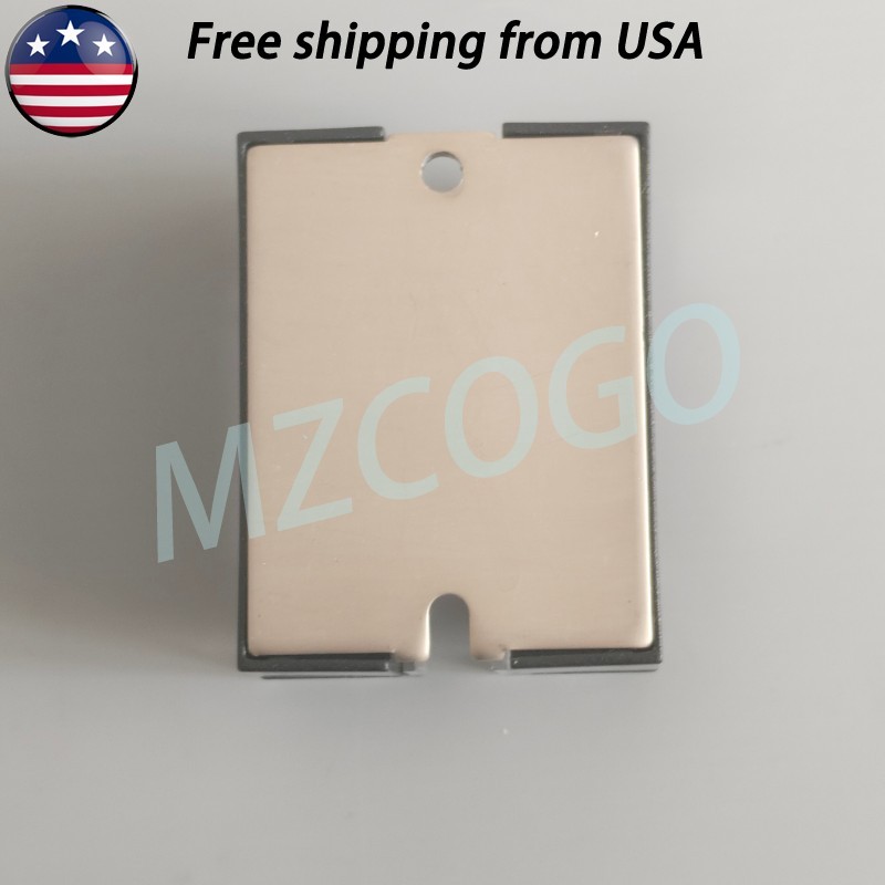 New In Box For Crydom D2440 3-32V 40A 240V Solid State Relay Module Supply *2