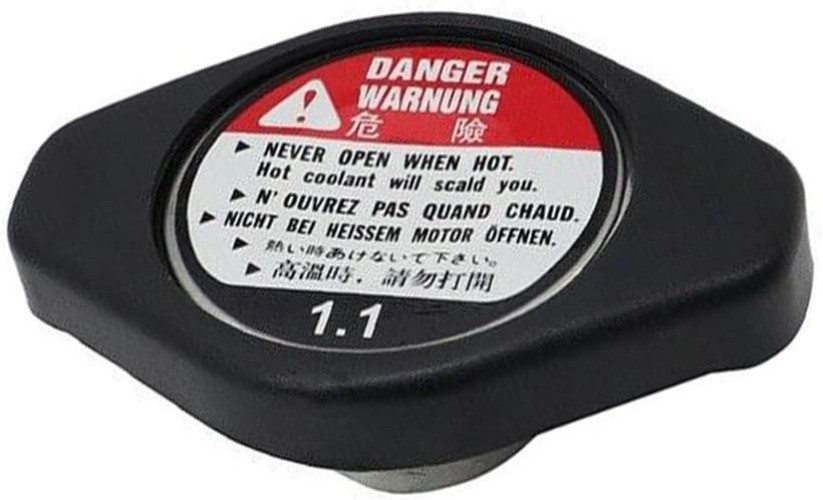 Cooling Radiator Cap w/Anti-Hot Cover 19045-PAA-A01 for RSX MDX TSX Civic Accord