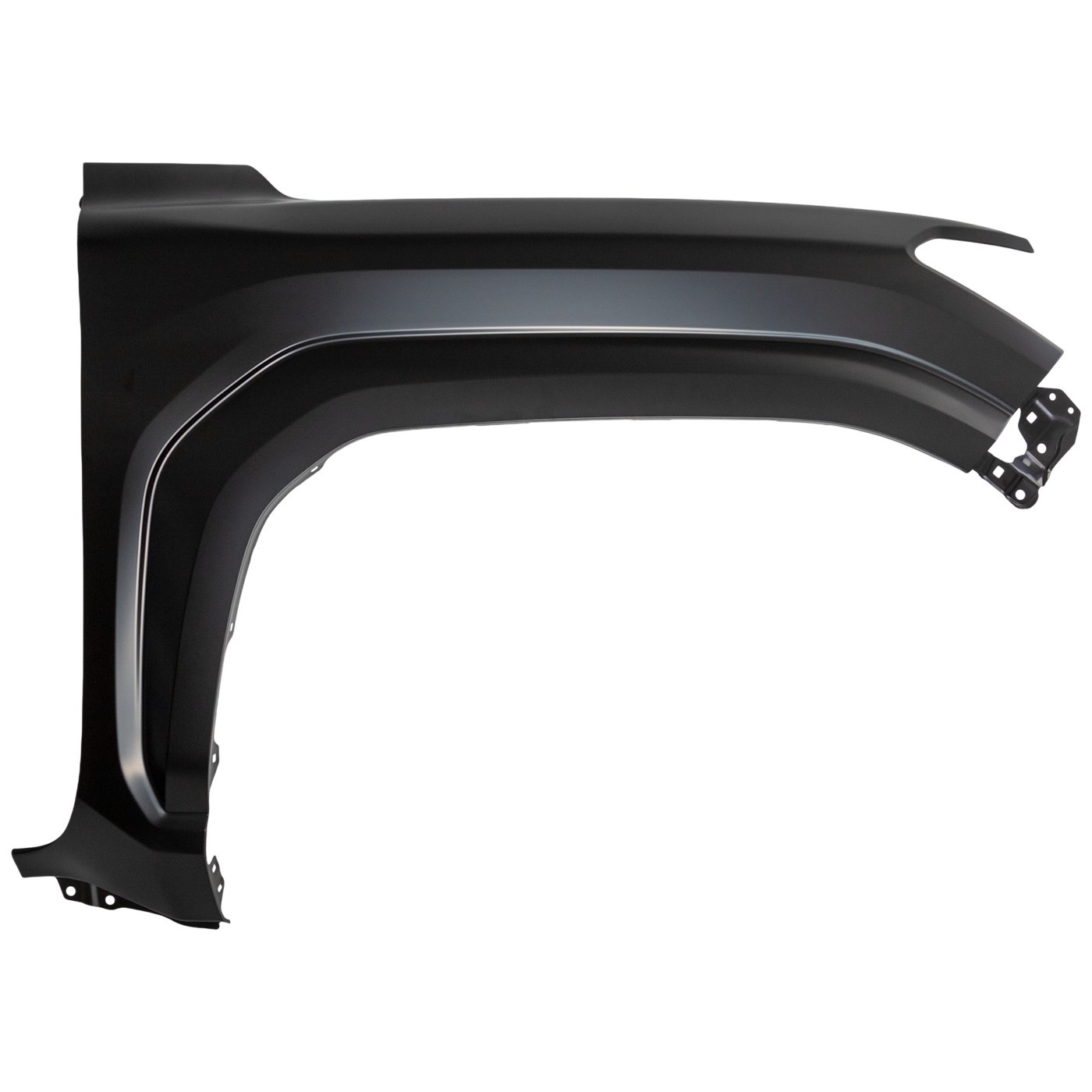 Fender Quarter Panel Passenger Right Side Hand  53811AK010 for Tacoma