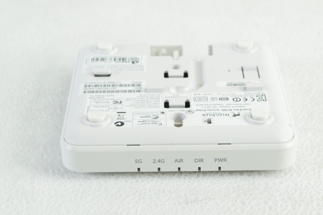 Ruckus Wireless ZoneFlex R300 Wireless Access Point L294