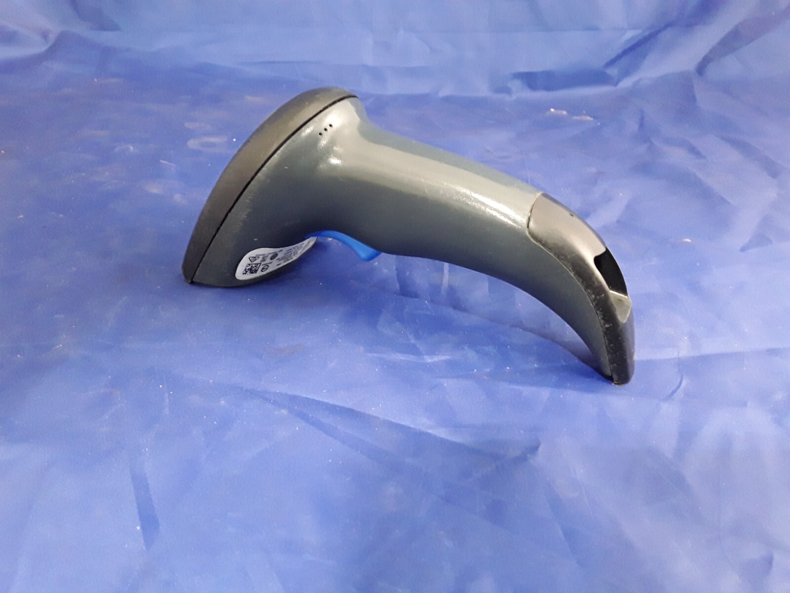 DATALOGIC QW2420-BBK QUICKSCAN LITE HANDHELD 2D BARCODE SCANNER