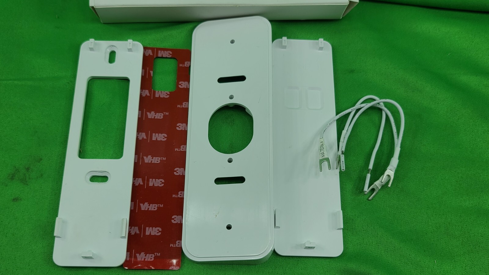 Wyze Video Doorbell Pro Angel Mount Bracket