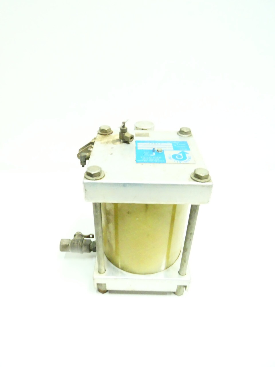 Drain-all 1700 Compressed Air Pneumatic Drain Trap