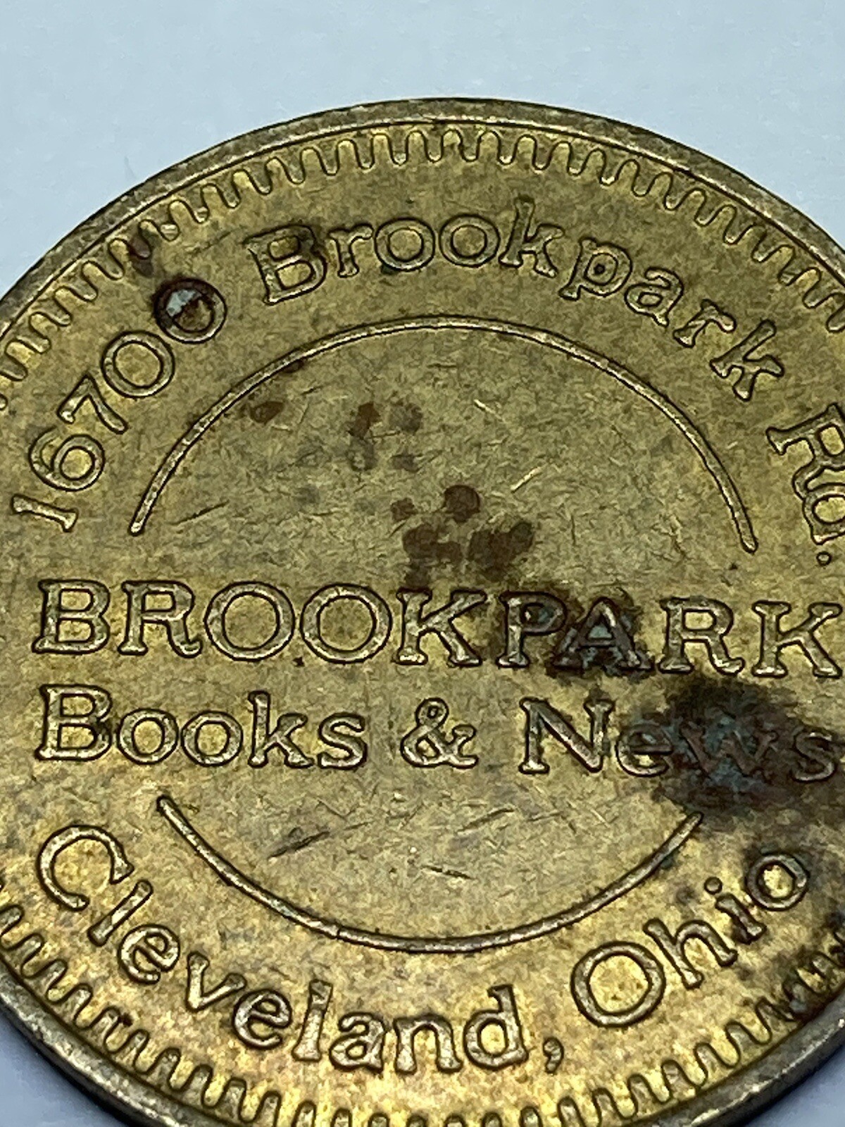 VINTAGE BROOKPARK VIDEO AND NEWS - VIDEO AND MOVIES  - CLEVELAND, OHIO - LOOK!!