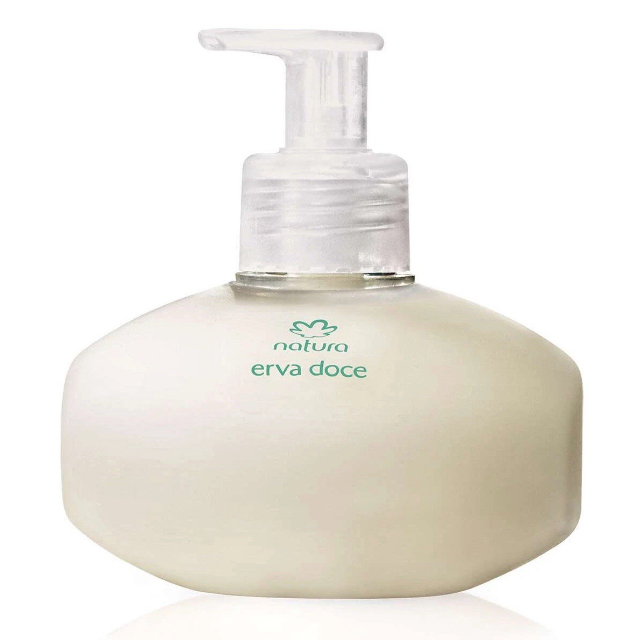 Natura - Erva Doce - Sabonete Liquido Cremoso para as Maos 250Ml - Hand 8.45FlOz
