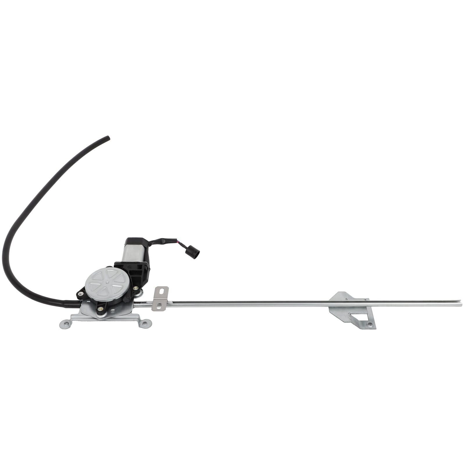 Power Window Regulator w/ Motor Replacement Front Left 2003-2010 FLD132