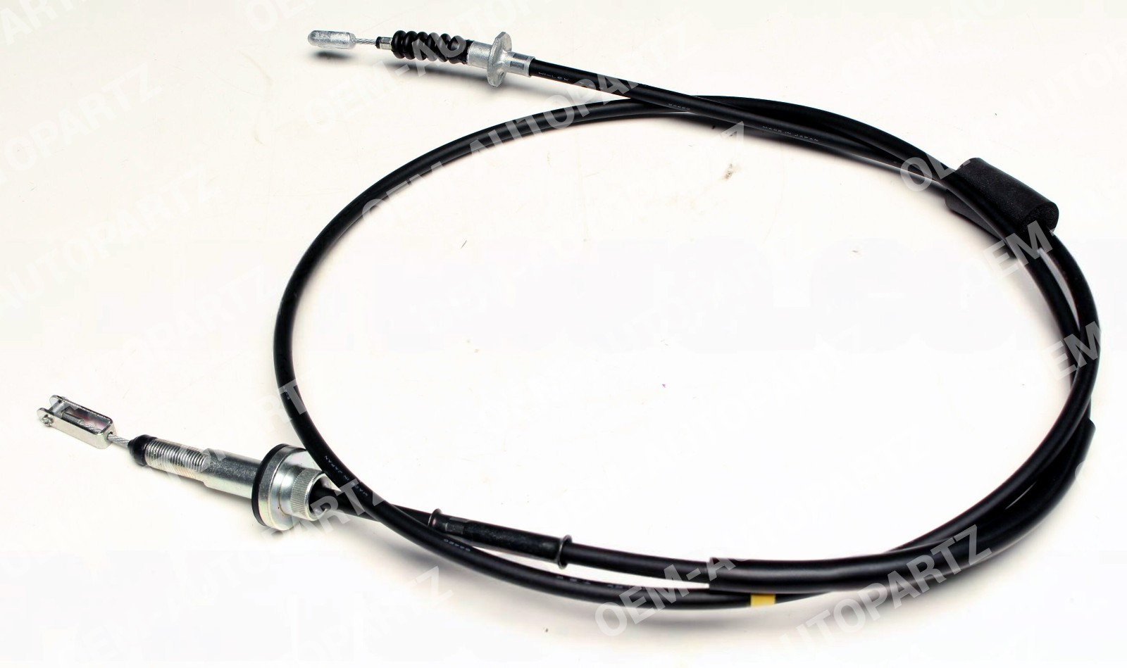 MR162914 Mitsubishi OEM Genuine CABLE ASSY, CLUTCH NEW OEM