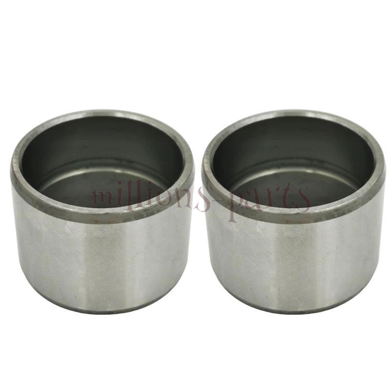 2pc Pivot Pin Bushing 6730997 Fits Bobcat 553 653 742 743 751 753 763