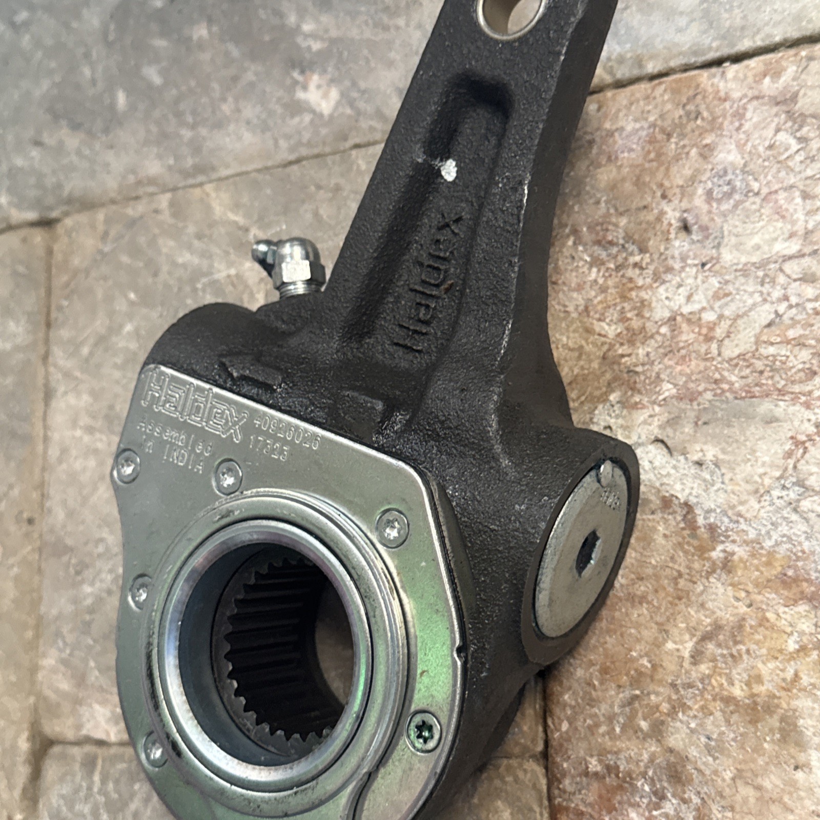 Haldex Slack Brake Adjuster 409-26026
