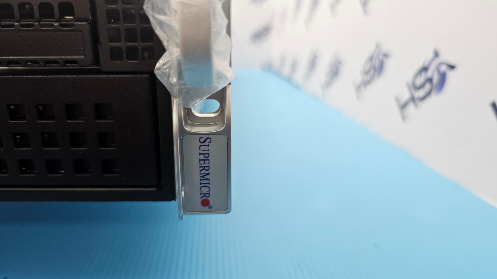 SYS-2029P-C1RT Supermicro SuperServer 2029P-C1RT Server Rack Mount 2U