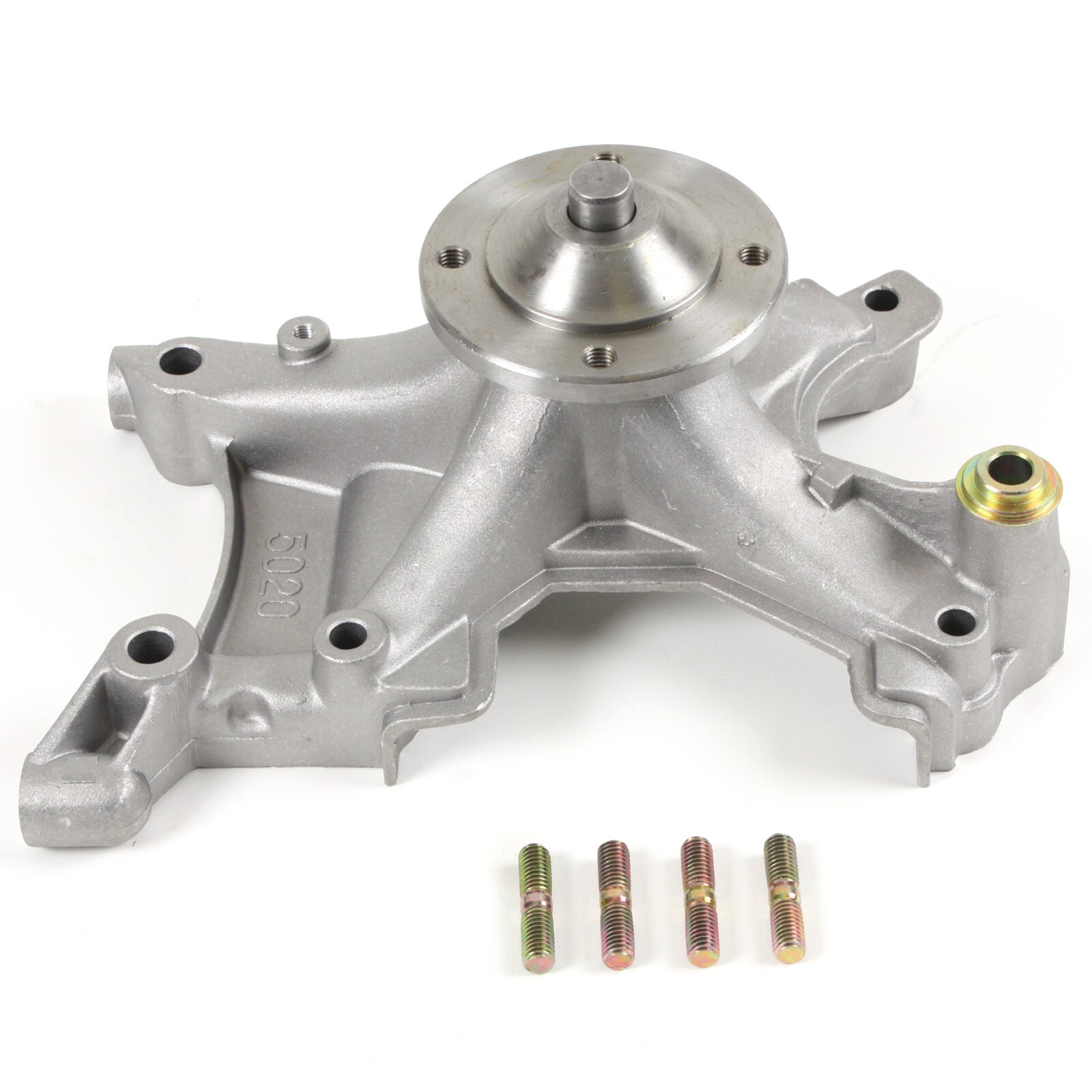 Fan Idler Bracket For Lexus LS400 4.0L V8 DOHC 1UZFE 1990-2000 163070F010