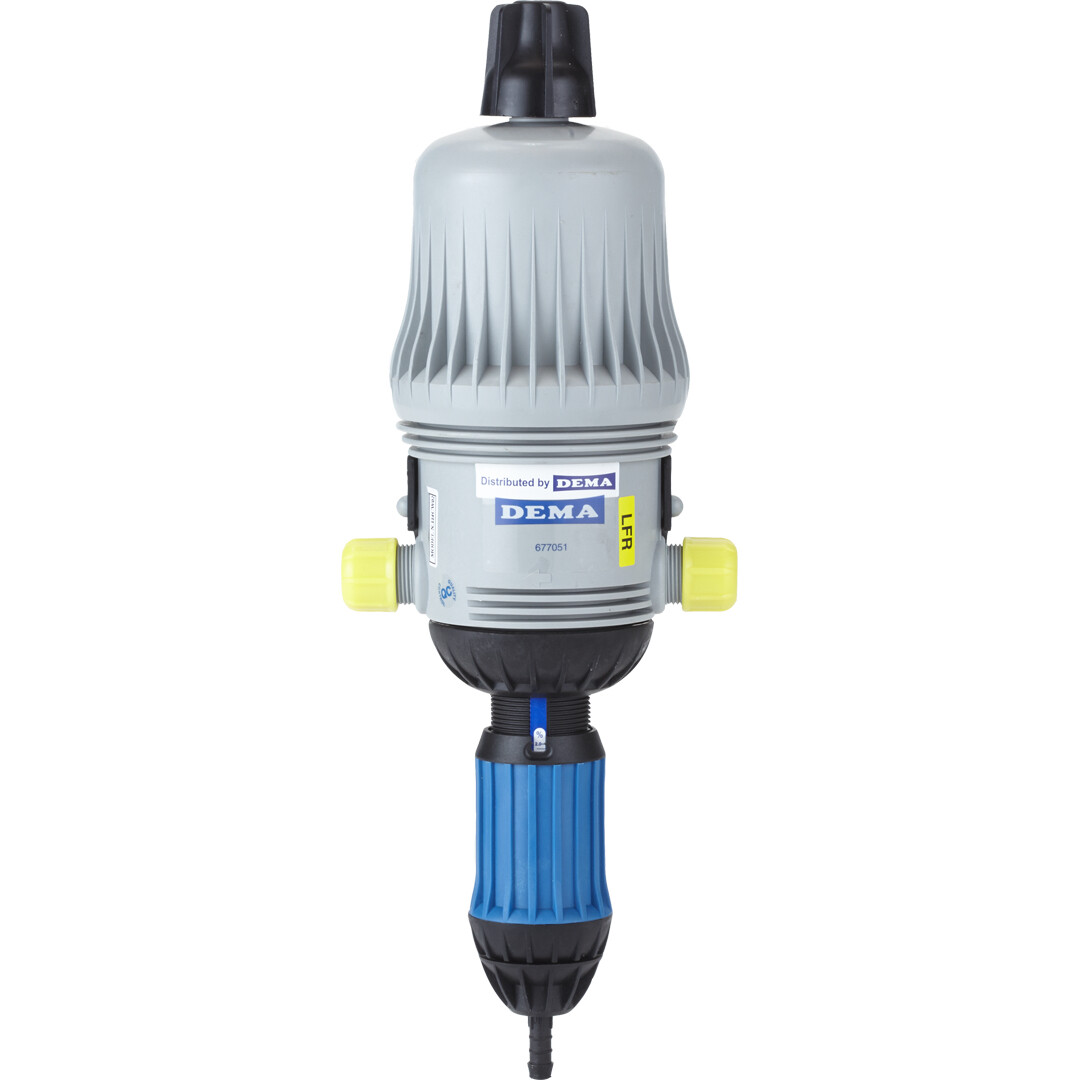 Dema MixRite 3.5 Series