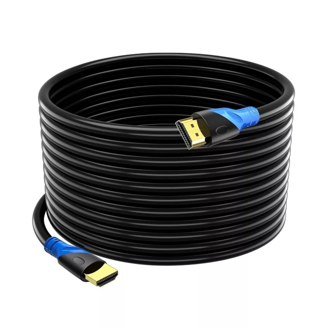 40ft 4K HDMI Cable 2.0 3D HD 1080P