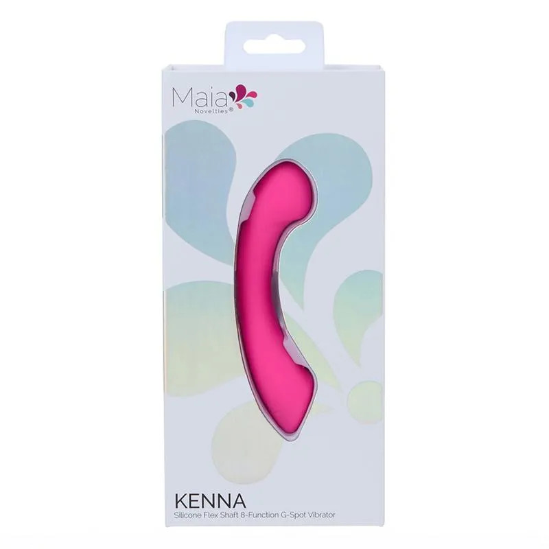 Maia Kenna-Pink