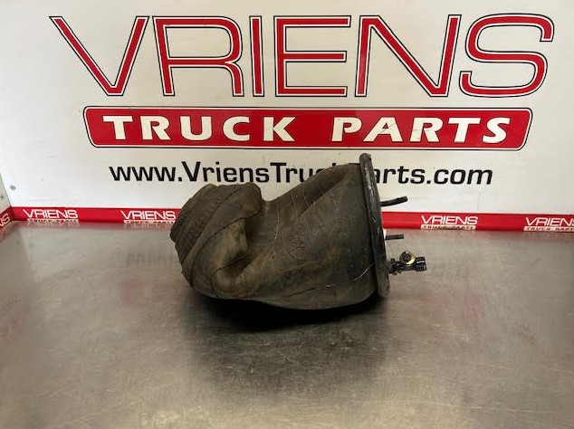 KENWORTH C81-6022 SPRING-AIR,AIR LEAF/TRAC