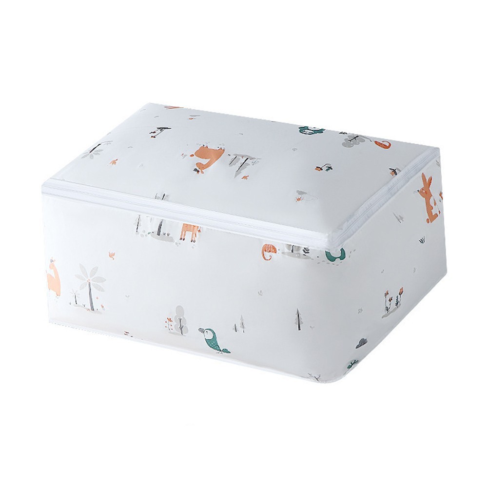 Waterproof and Dustproof Large Capacity Storage Bag for Clothes and Bedding
