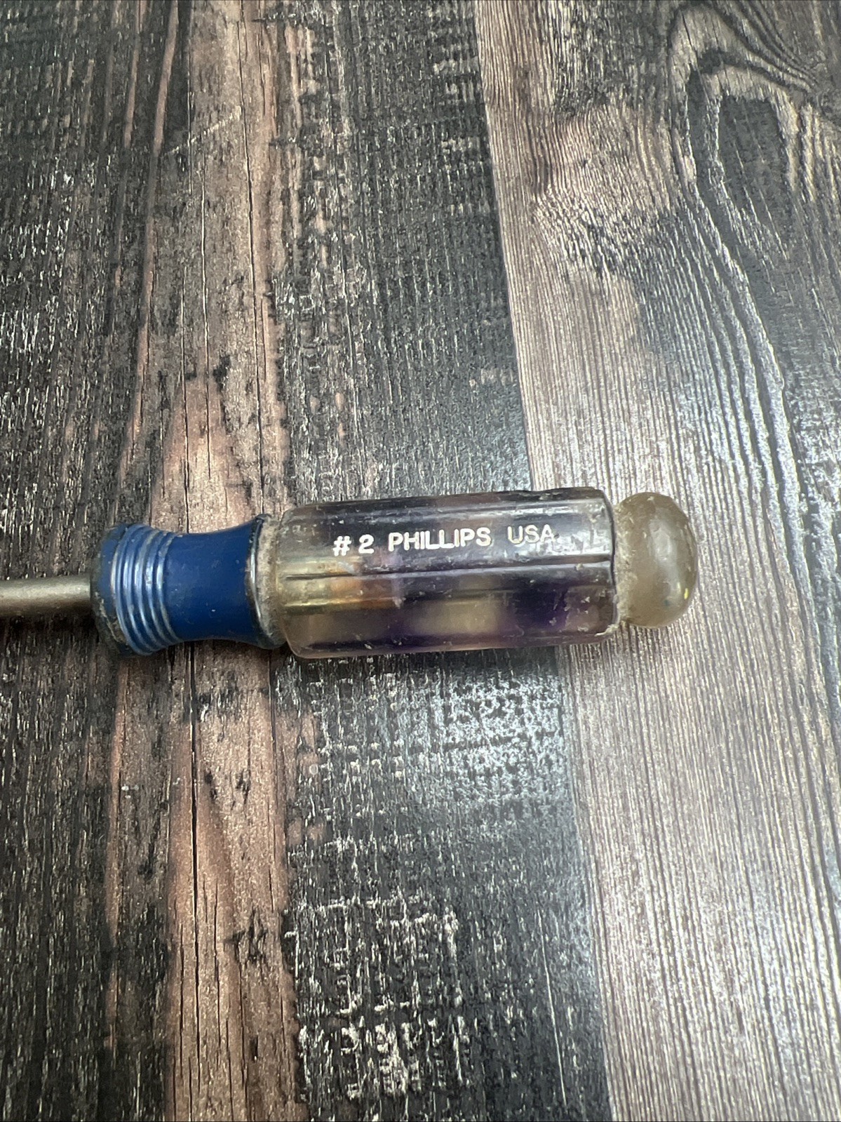 Craftsman USA 41296 #2 Phillips Screwdriver