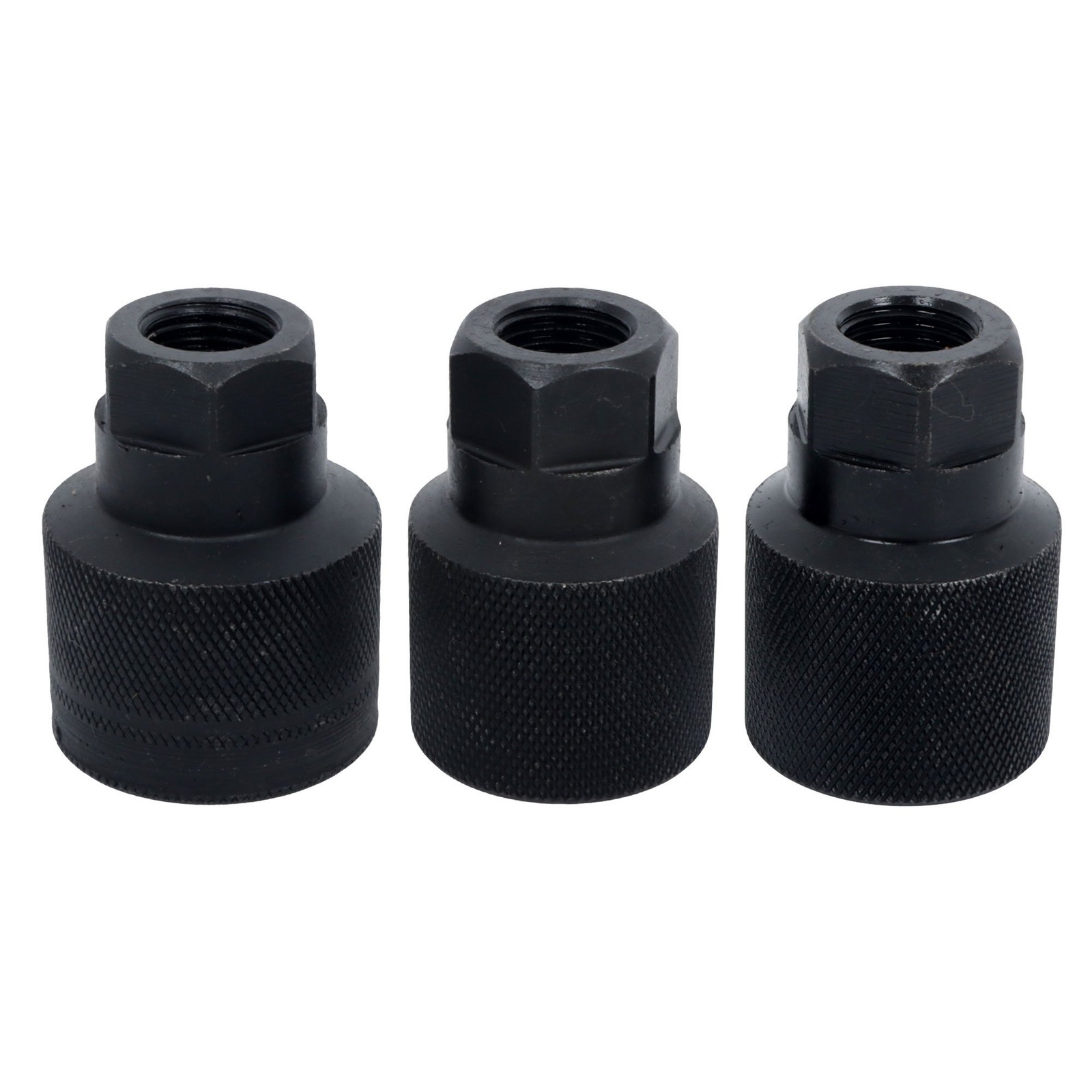 New Diesel Injector Puller Professional Pneumatic Injector Extractor Puller Kit