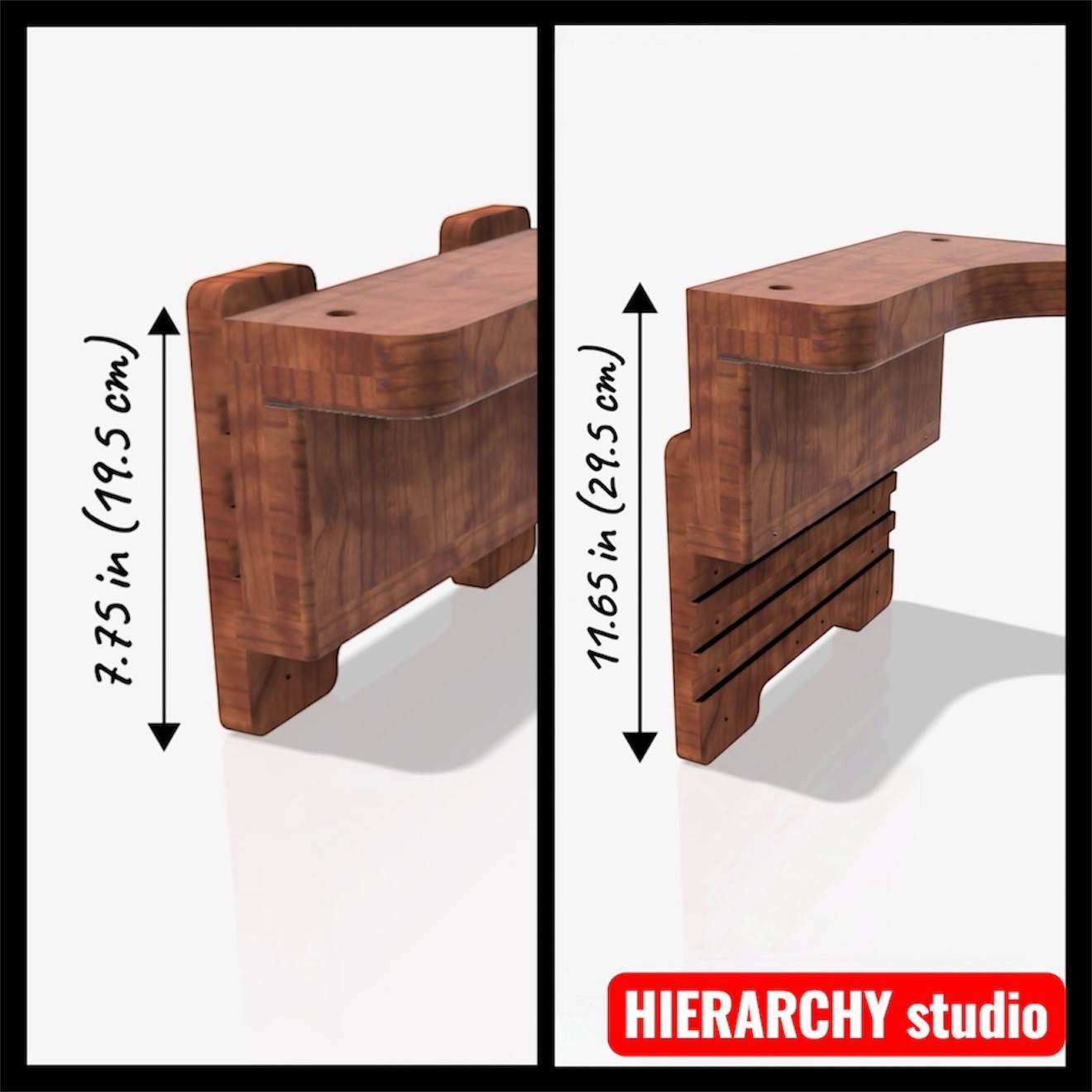 Stool for Adult