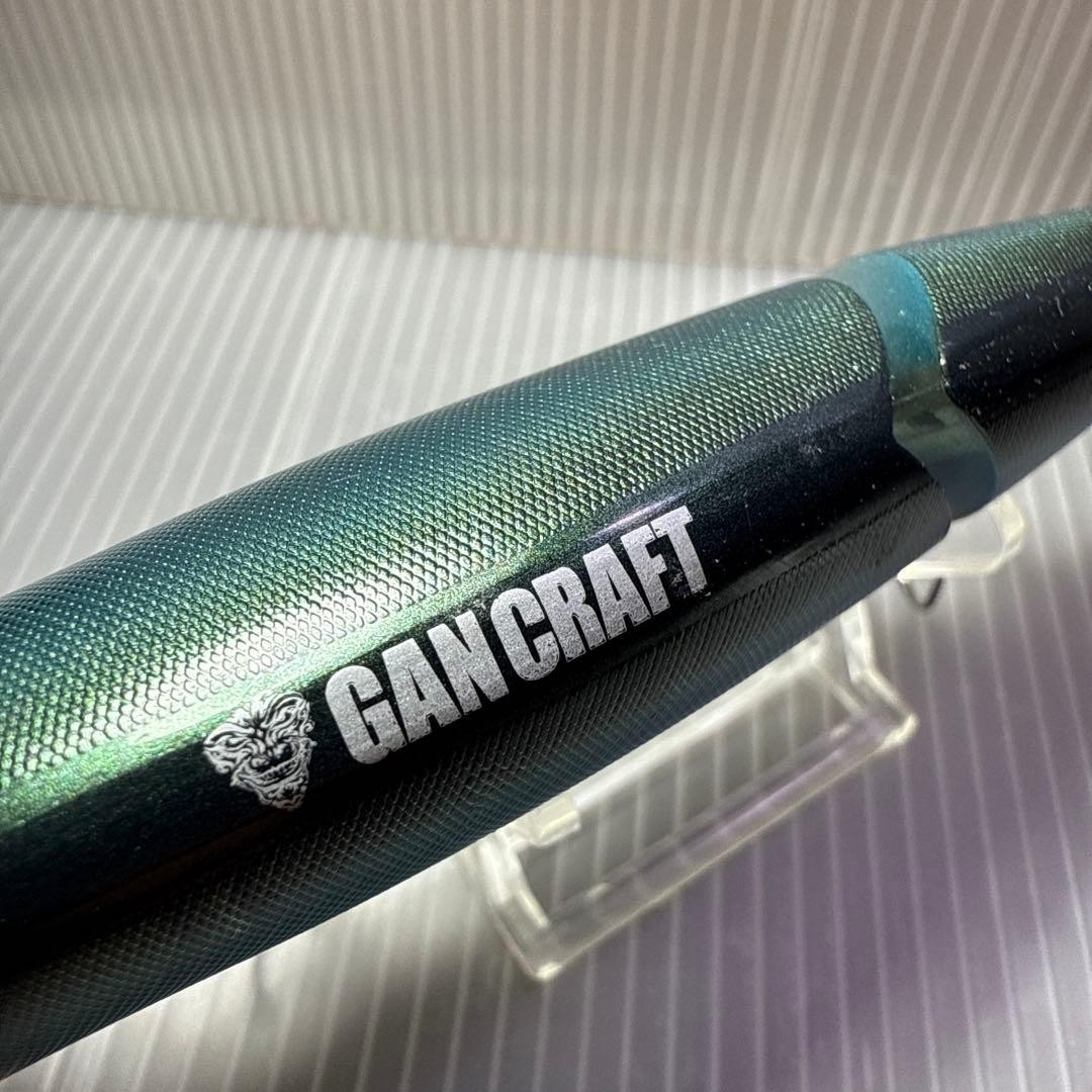 GAN CRAFT JOINTED CLAW Fishing Tackle 1 pcs Used from Japan