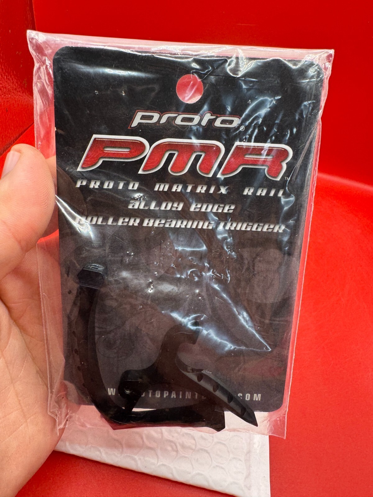 Proto SLG Trigger Kit - Black