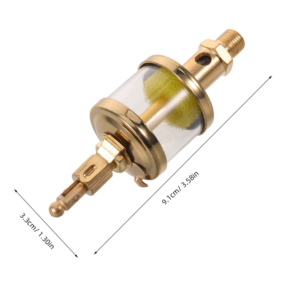 Machine Tool Oil Cup Industrial Drip Oiler Lubricator