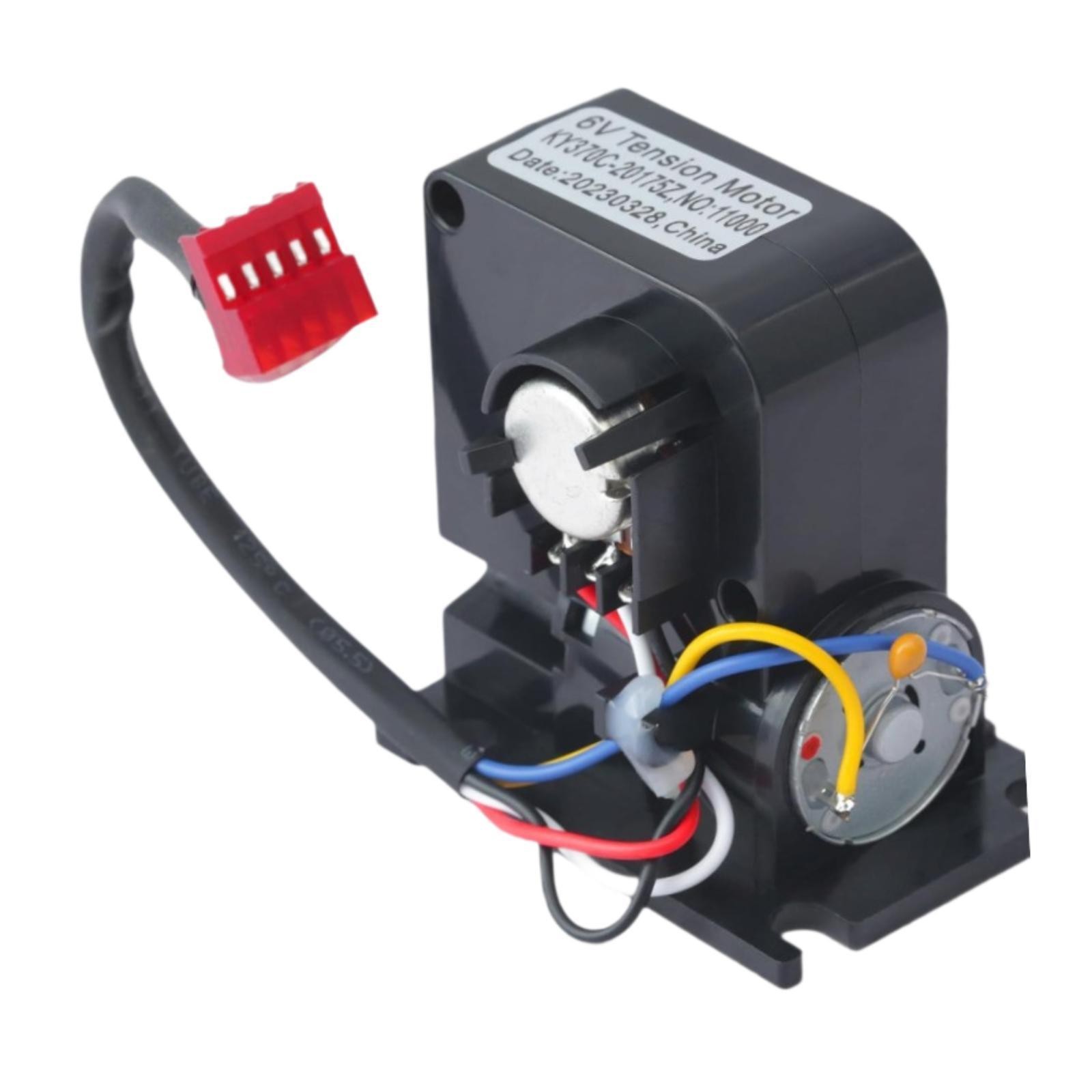 Resistance Motor Stable Accessory High Performance Sturdy Brake Tensioner