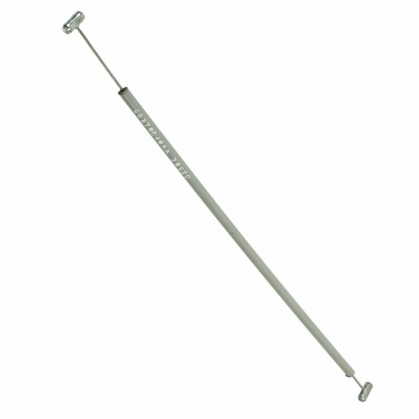 2013-2016 DODGE DART REVERSE LOCKOUT CABLE NEW OEM MOPAR 68376046AA GENUINE