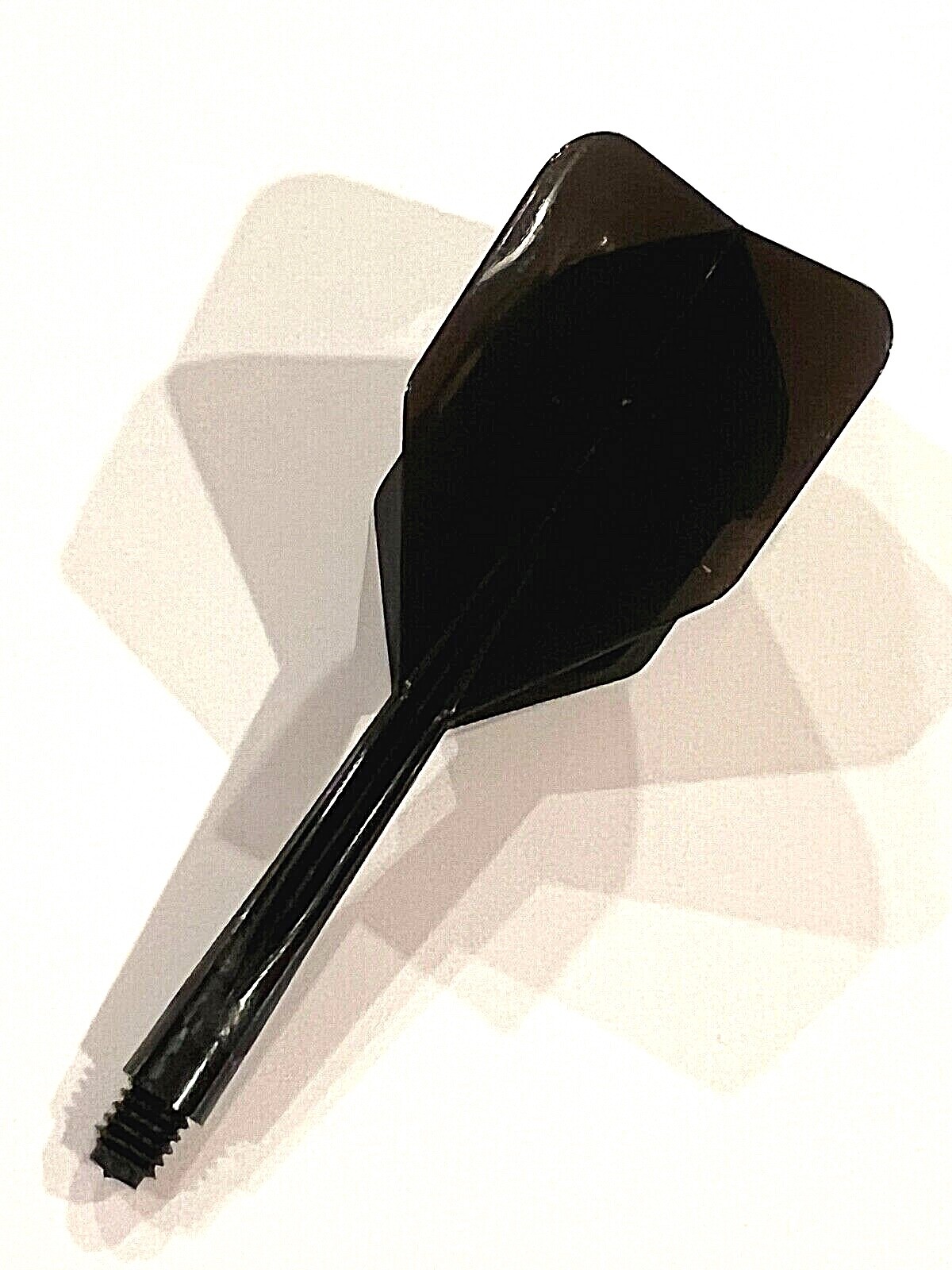 CONDOR BLACK SMALL SHAPE MEDIUM ZERO STRESS FLIGHTS LENGTH FREE SHIPPING