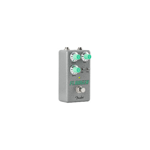 Fender HammerTone Flanger Pedal