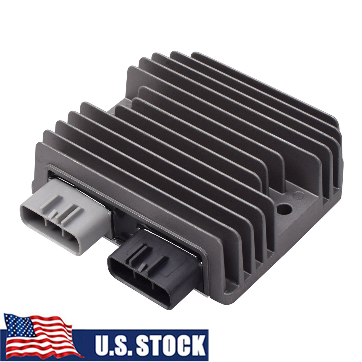 For 2013-2018 Can-Am Maverick Commander, Outlander Voltage Regulator 710001191