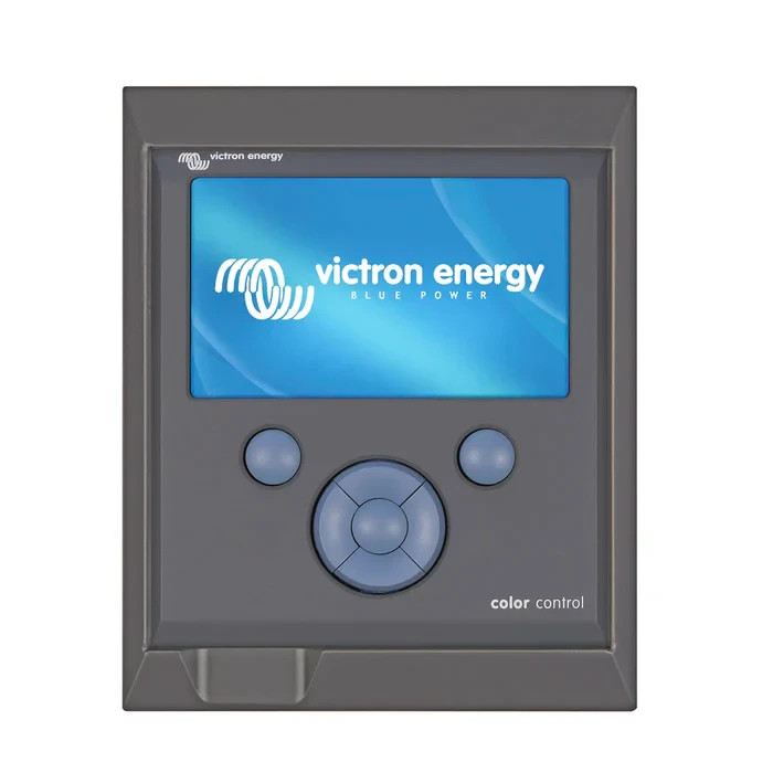Victron Energy, Wall Mounted Enclosure (Color Control GX)