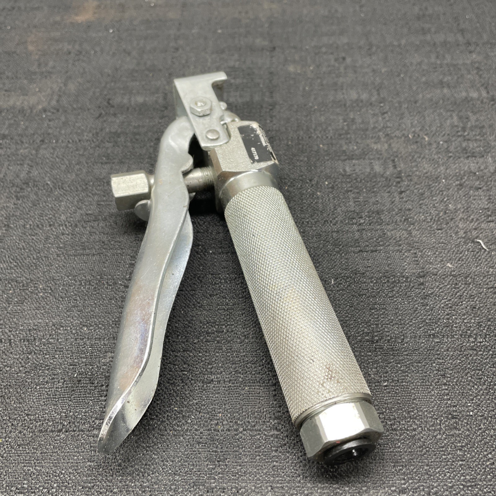 Lincoln 417170 Grease Control Gun Pump Handle USED