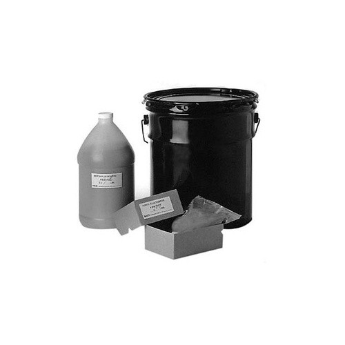5 Pounds Magnetic Crack Detection Powder
