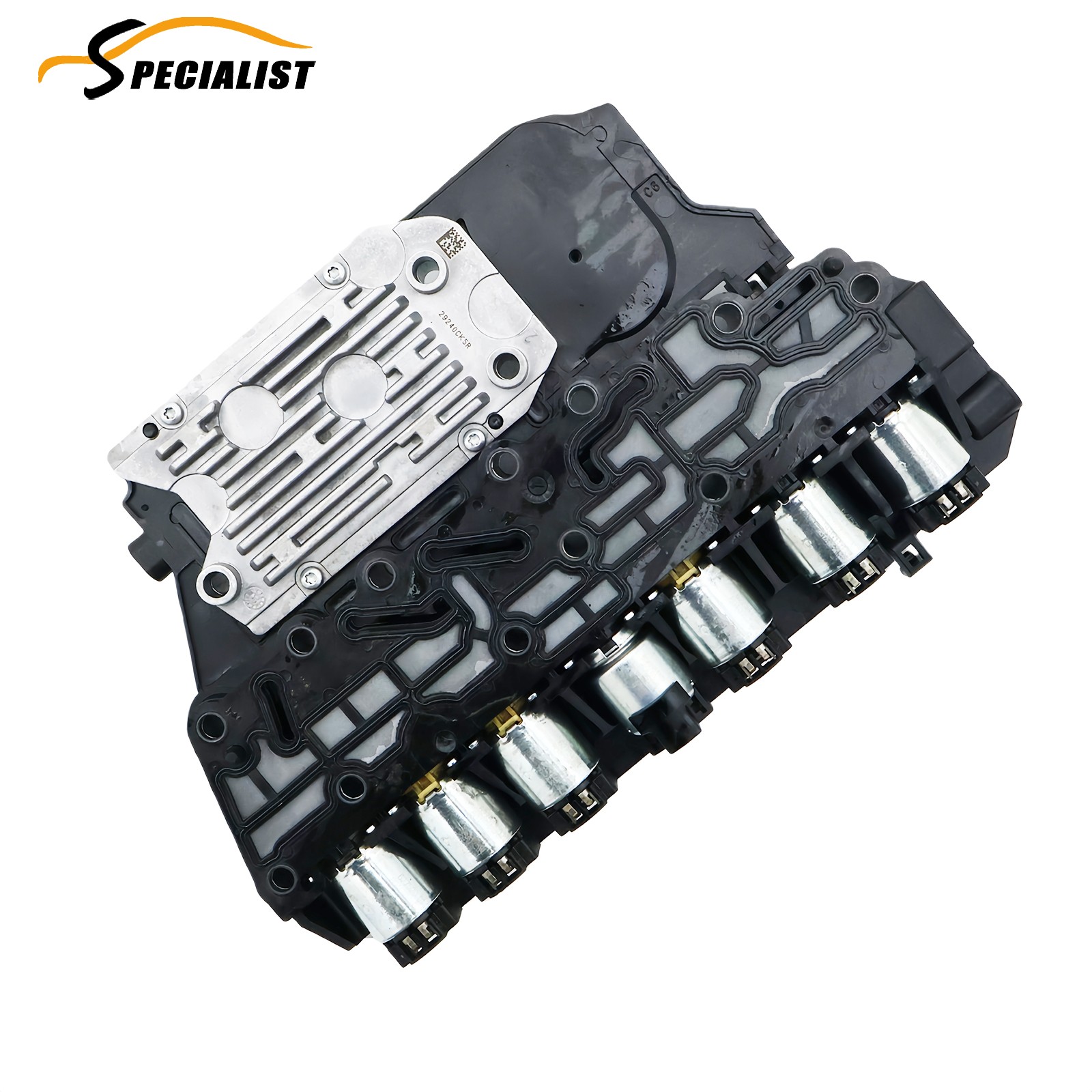 6T40 6T45 6T30 TCM Transmission Control Module Gen 1 For Chevrolet Cruze Sonic