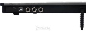 Pearl EM1 malletSTATION Adjustable Range Electronic Mallet Controller